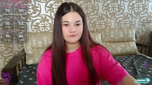 Snapshot of ElisesMuse chatting on June 1, 2026, 12:16 pm ElisesMuse online show from June 1, 2026, 12:16 pm