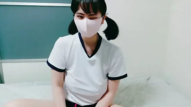 mayu Hcup jp online show from June 1, 2026, 12:27 pm