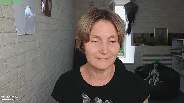 Mabel Magic online show from July 17, 2026, 12:35 pm
