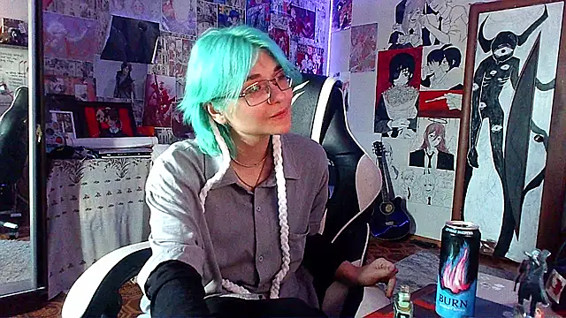 Snapshot of Michiyo_Gotou chatting on June 30, 2026, 12:05 pm Michiyo Gotou online show from June 30, 2026, 12:05 pm