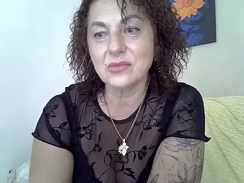 Snapshot of Margot8888 chatting on June 2, 2026, 8:03 am Margot8888 online show from June 2, 2026, 8:03 am