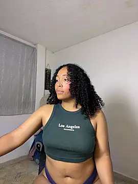 Snapshot of AFRICANIA chatting on June 27, 2026, 12:22 pm AFRICANIA online show from June 27, 2026, 12:22 pm