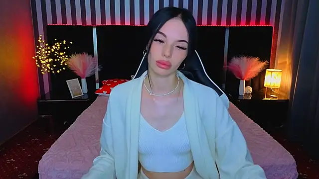 Samanta BredShow online show from May 30, 2026, 5:58 am