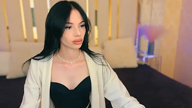 Samanta BredShow online show from May 31, 2026, 12:22 pm
