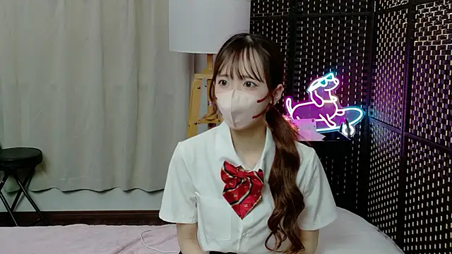 Snapshot of nogichan chatting on May 31, 2026, 3:12 am nogichan online show from May 31, 2026, 3:12 am