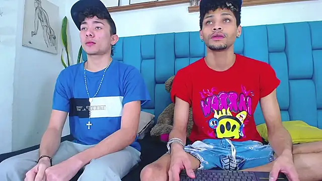 Snapshot of STRANGER_BOYS chatting on July 13, 2026, 11:15 pm STRANGER BOYS online show from July 13, 2026, 11:15 pm