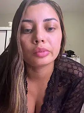 melamorim24 online show from June 2, 2026, 2:11 am