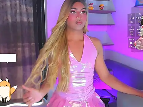 dirty beauty04 online show from July 16, 2026, 7:22 pm