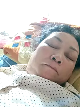 Snapshot of Orio-baby chatting on May 31, 2026, 7:47 pm Orio-baby online show from May 31, 2026, 7:47 pm