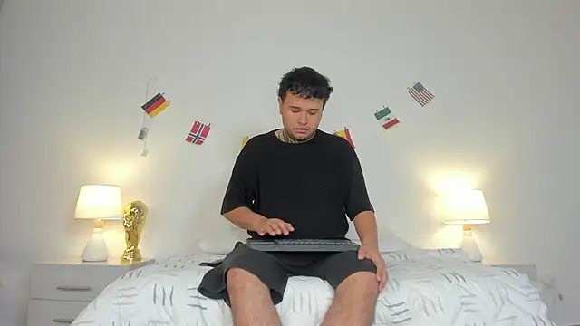 burning diamond   online show from July 3, 2026, 10:05 pm
