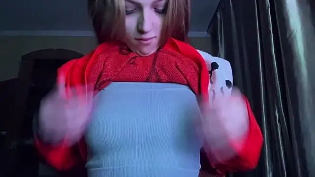 xXMelanieseXx online show from May 31, 2026, 5:08 pm