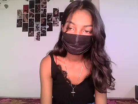 Snapshot of KAJALKUMARIORG chatting on July 15, 2026, 7:04 am KAJALKUMARIORG online show from July 15, 2026, 7:04 am