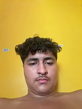 cannonWithMuscles online show from June 22, 2026, 5:59 am