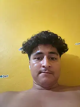 cannonWithMuscles online show from June 23, 2026, 6:06 pm