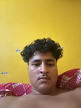 cannonWithMuscles online show from June 14, 2026, 4:52 pm