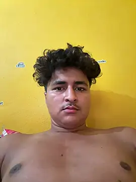 cannonWithMuscles online show from June 16, 2026, 5:29 am