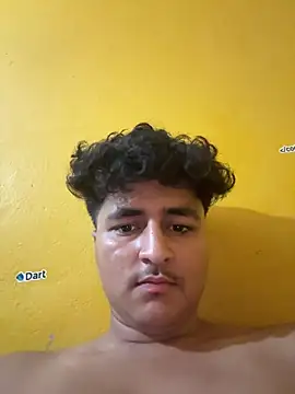 cannonWithMuscles online show from July 5, 2026, 5:42 pm