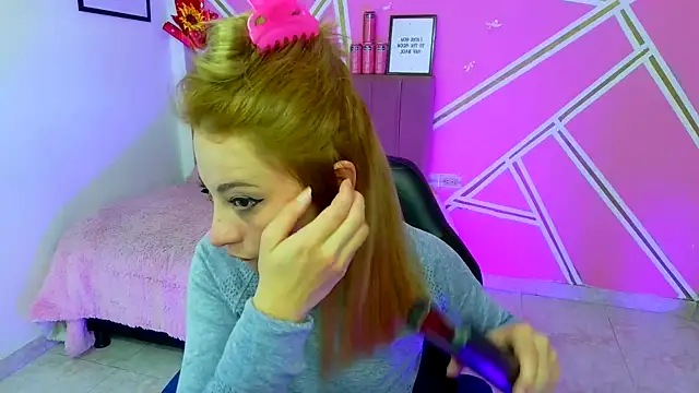 Snapshot of Barbie__sweet chatting on July 7, 2026, 12:42 pm Barbie sweet online show from July 7, 2026, 12:42 pm