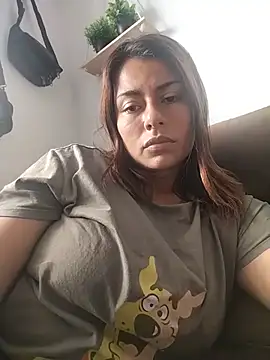 ValeryPlay online show from June 1, 2026, 7:46 pm