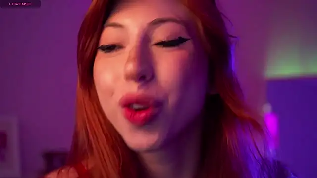 Snapshot of Mia_Daddysgirl_ chatting on June 15, 2026, 8:25 am Mia Daddysgirl online show from June 15, 2026, 8:25 am