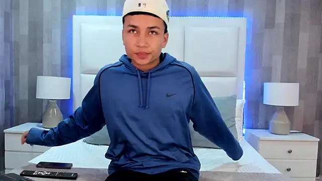 BlakeDam online show from June 27, 2026, 11:38 am