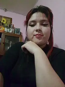 Snapshot of curvy_latina chatting on July 14, 2026, 4:17 am curvy latina online show from July 14, 2026, 4:17 am