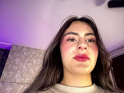 Snapshot of Aitana06 chatting on June 9, 2026, 11:22 am Aitana06 online show from June 9, 2026, 11:22 am