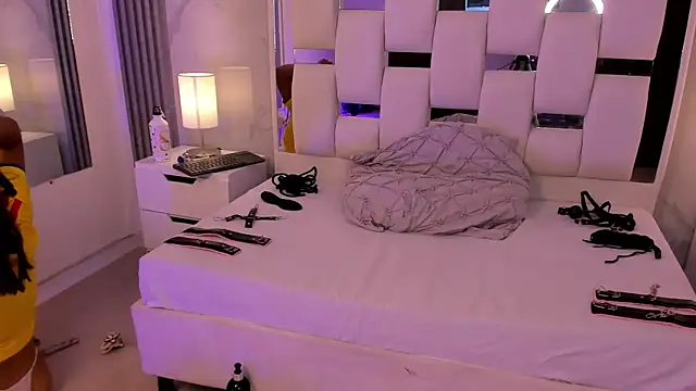 Lana Hard As online show from July 3, 2026, 7:42 pm