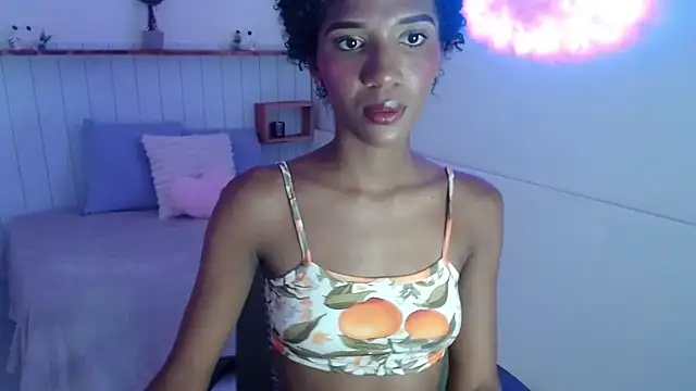 Snapshot of AlissonSmal chatting on May 28, 2026, 8:37 pm AlissonSmal online show from May 28, 2026, 8:37 pm