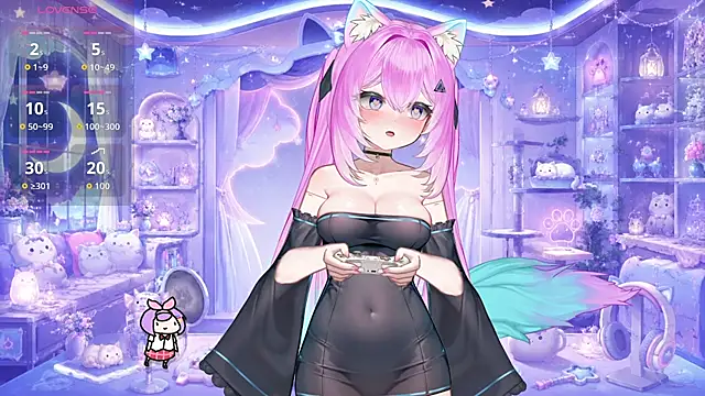 Snapshot of Mei_Azure chatting on June 7, 2026, 3:23 am Mei Azure online show from June 7, 2026, 3:23 am