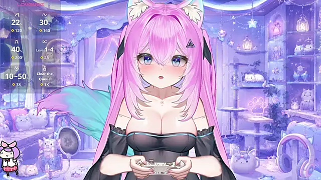 Snapshot of Mei_Azure chatting on June 30, 2026, 4:07 pm Mei Azure online show from June 30, 2026, 4:07 pm