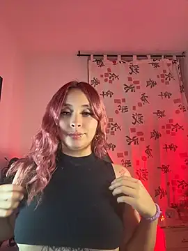 Snapshot of Sophia_LuxxX chatting on June 2, 2026, 1:49 am Sophia LuxxX online show from June 2, 2026, 1:49 am