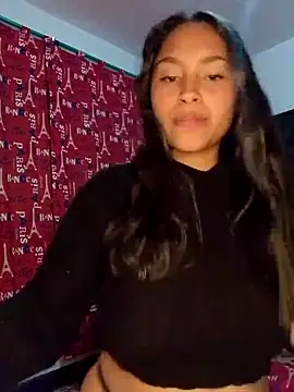 Evangeline Salas online show from June 3, 2026, 2:56 am