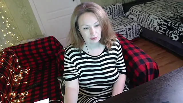 MarleneDietrich online show from September 25, 2025, 8:53 am