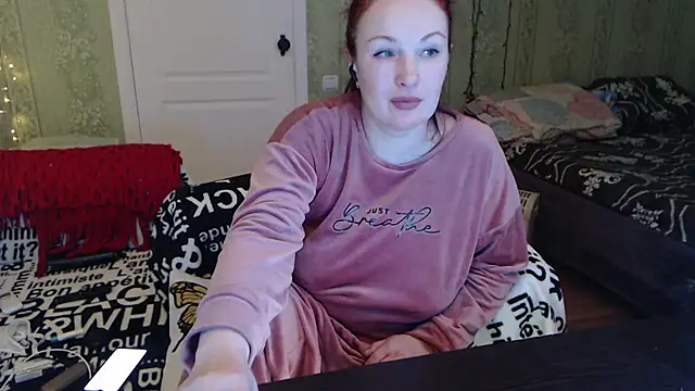 MarleneDietrich online show from February 25, 2025, 4:35 pm