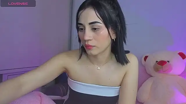 Snapshot of dolliemma chatting on June 2, 2026, 5:51 am dolliemma online show from June 2, 2026, 5:51 am
