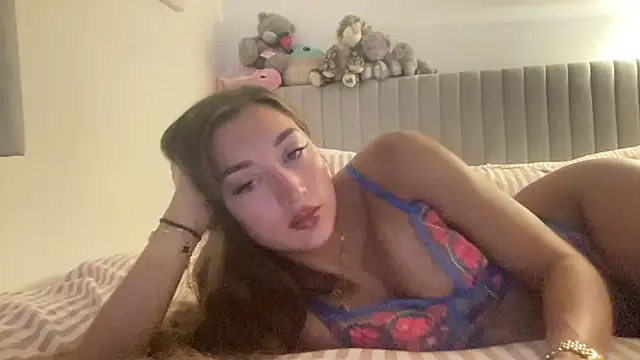 Stripper SofiaX online show from June 1, 2026, 12:22 am
