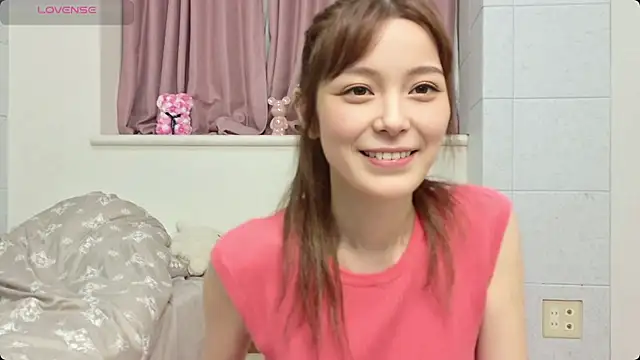 Snapshot of -Ria1022- chatting on July 16, 2026, 3:31 pm -Ria1022- online show from July 16, 2026, 3:31 pm