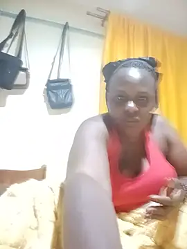 FayEbony2 online show from May 31, 2026, 7:14 am