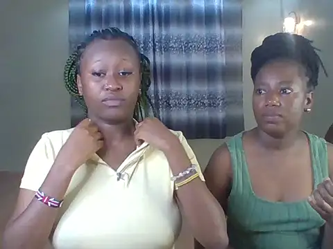  Empress online show from May 31, 2026, 7:03 pm
