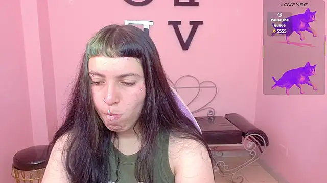  sofia smth xx online show from June 25, 2026, 1:16 pm