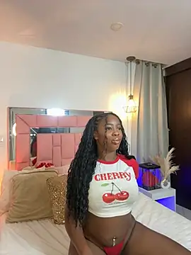 Nia Williams online show from June 10, 2026, 12:28 pm