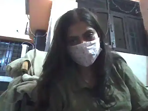 Snapshot of hostess_nishu chatting on June 16, 2026, 3:45 pm hostess nishu online show from June 16, 2026, 3:45 pm
