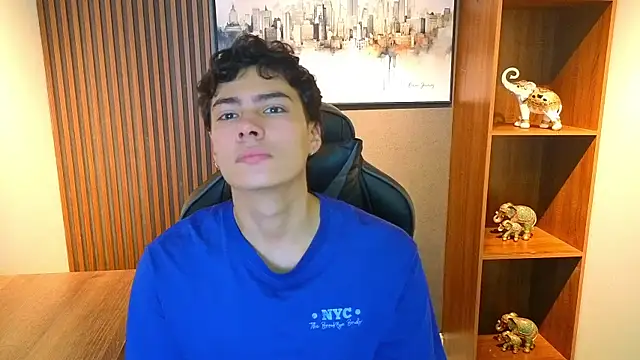 Esteban Fire online show from June 1, 2026, 12:05 pm