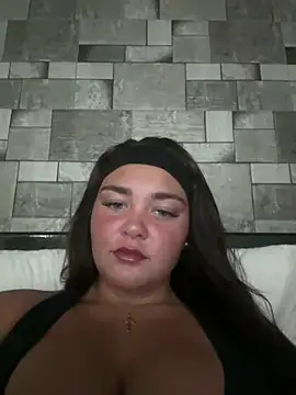 MaddisonWhitex online show from June 1, 2026, 7:35 pm