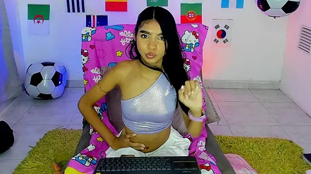 lulu petite online show from July 11, 2026, 6:30 pm