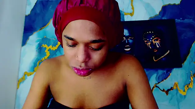 Snapshot of SaramyBigcock chatting on July 12, 2026, 1:34 pm SaramyBigcock online show from July 12, 2026, 1:34 pm