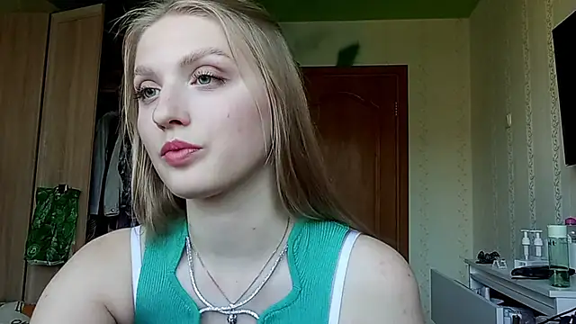 NorineGressett online show from June 1, 2026, 3:22 pm