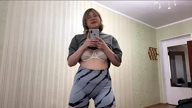 peachpuf online show from June 21, 2026, 3:18 pm