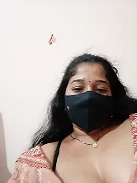 anusha-1995 online show from May 31, 2026, 5:57 am
